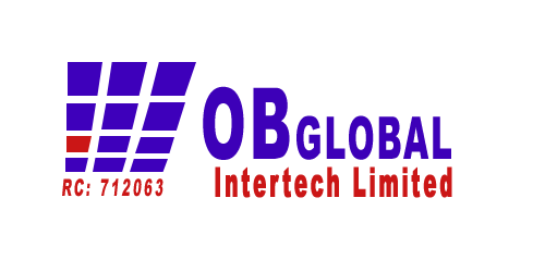 obglobal intertech limited logo